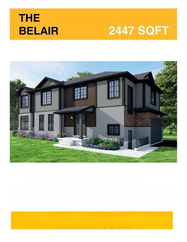 130 Maple Street, Mapleton
