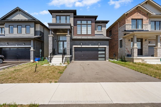 6 Discovery Drive, Thorold