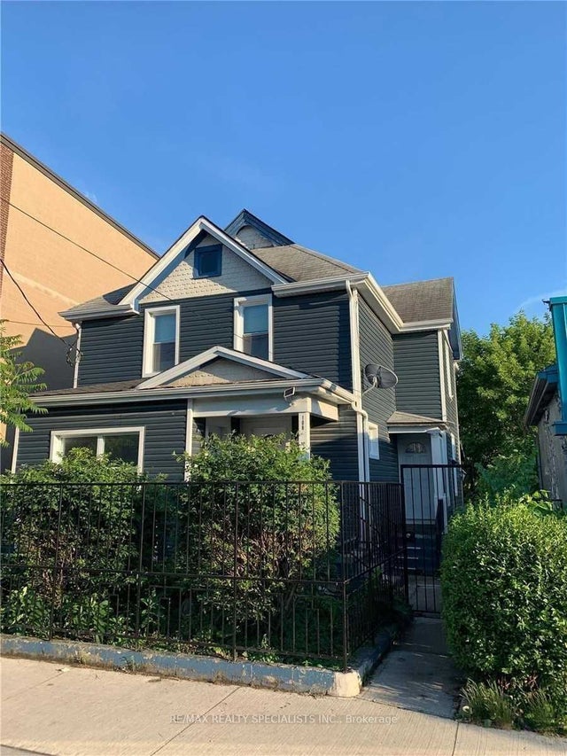 108 Queenston Street 2, St. Catharines