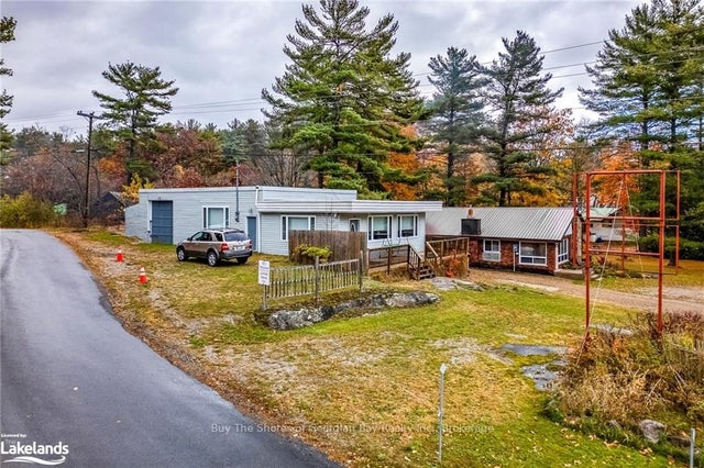 2512 Honey Harbour Road, Georgian Bay