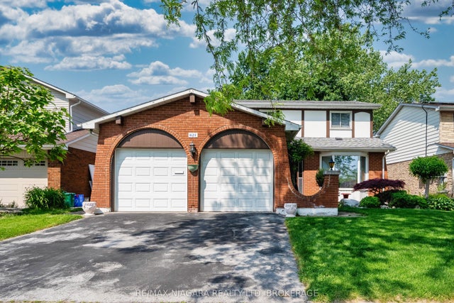 621 Lake Street, St. Catharines