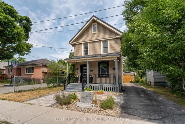 468 Cambridge Street, Peterborough