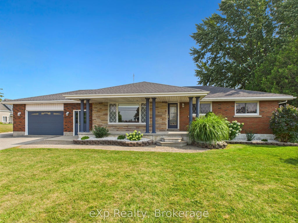 1567 Bruce Road 4, R.r. 2 Road, Brockton