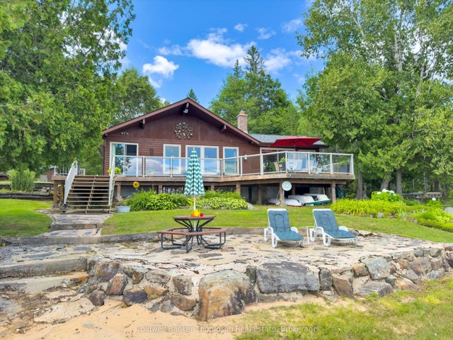152 Clark Road, Armour