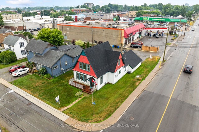 44 Park Street, Port Colborne