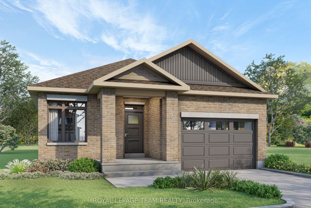 1189 Potter Drive, Brockville