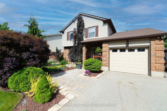 30 Springdale Boulevard, Guelph