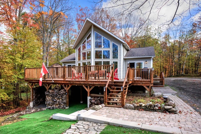224 Island Drive Lane, Frontenac