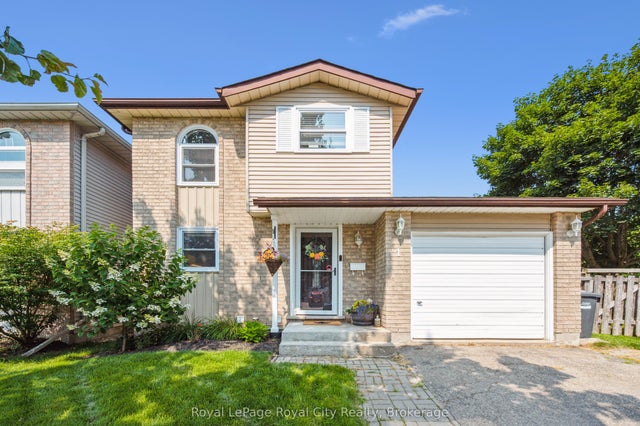 1 Koch Drive W, Guelph