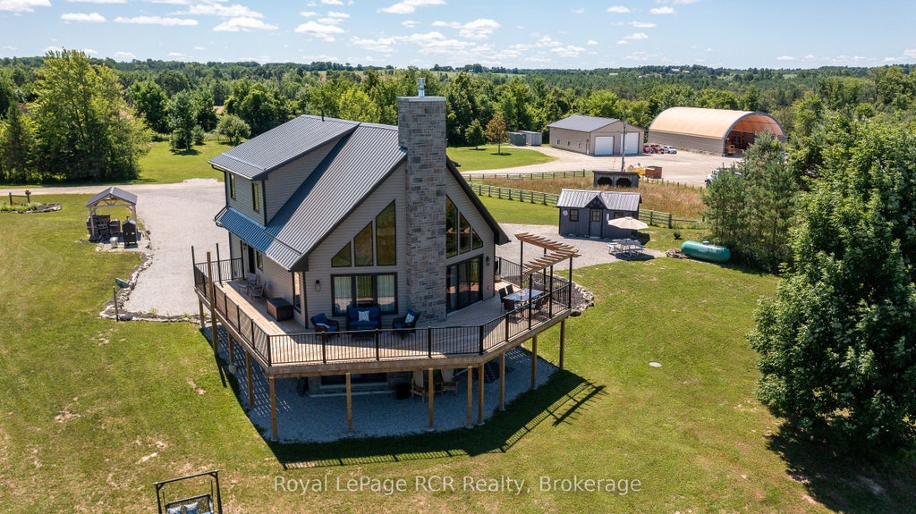 742654 Sideroad 4b Side Road, Chatsworth