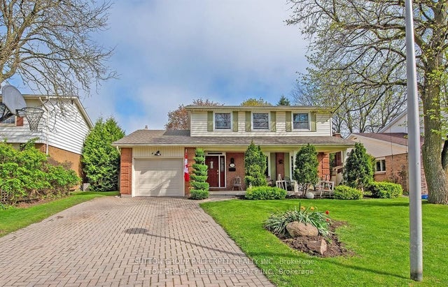 31 Milford Crescent, London North