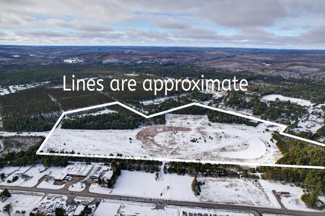 Polaris Drive, Hastings Highlands