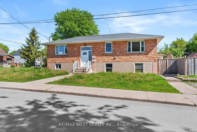 145 First Avenue, Kingston