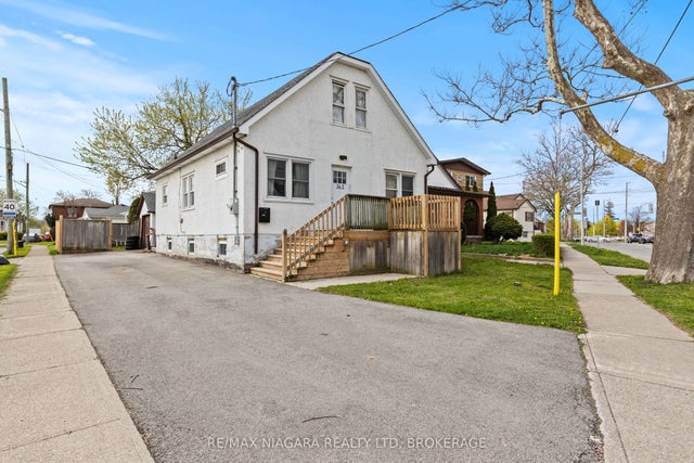 362 Carlton Street, St. Catharines
