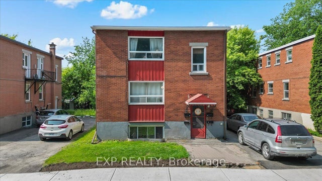 124 Lebrun Street, Vanier and Kingsview Park