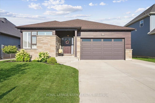 4188 Village Creek Drive, Fort Erie