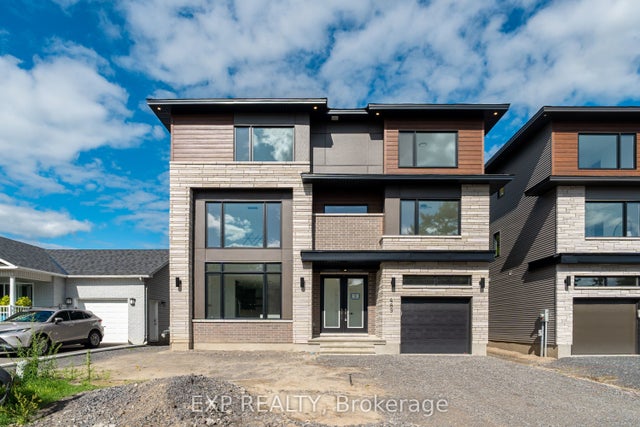 489 Duvernay Drive, Orleans - Cumberland and Area