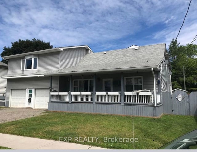 612 Romaine Street, Peterborough