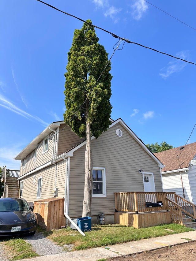 7 Josephine Street Main, St. Catharines