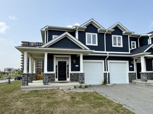 1634 Noah Bend, London North
