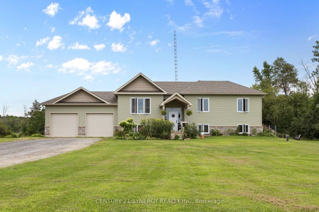 2425 Ferguson Falls Road, Drummond/North Elmsley