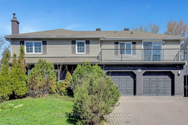 81 Canter Boulevard, Meadowlands - Crestview and Area