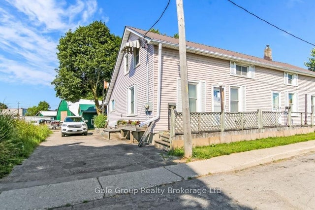 35 Factory Street, Woodstock