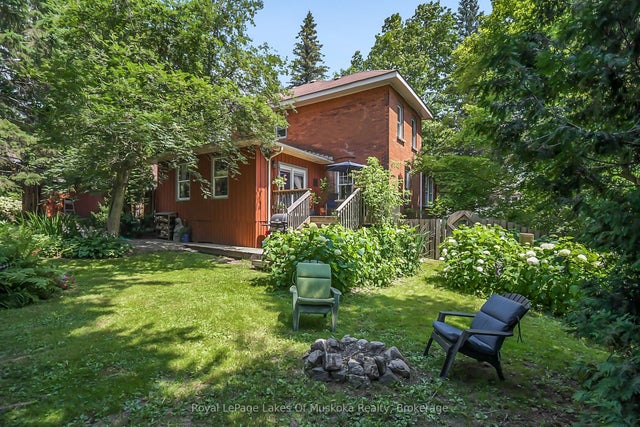 98 Muskoka Road, Bracebridge