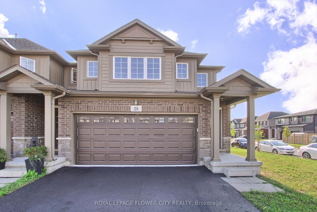 28 Wilkerson Street, Thorold