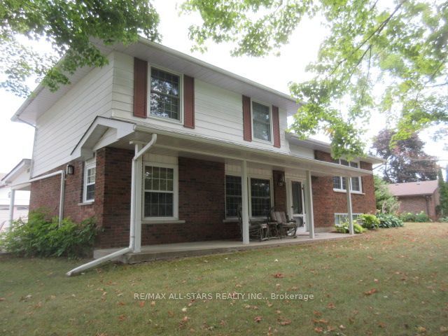 137 Reid Street, Kawartha Lakes