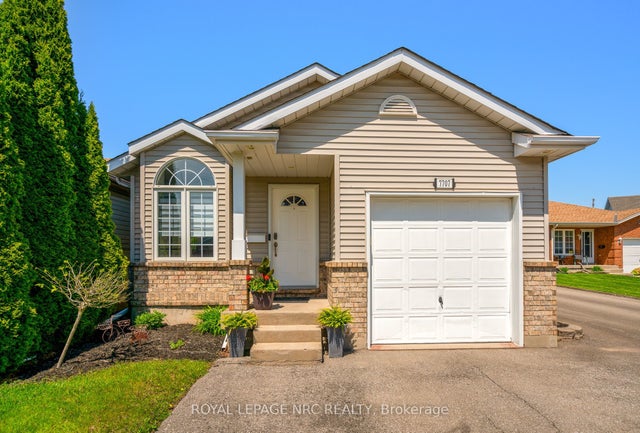 7707 Cortina Crescent, Niagara Falls