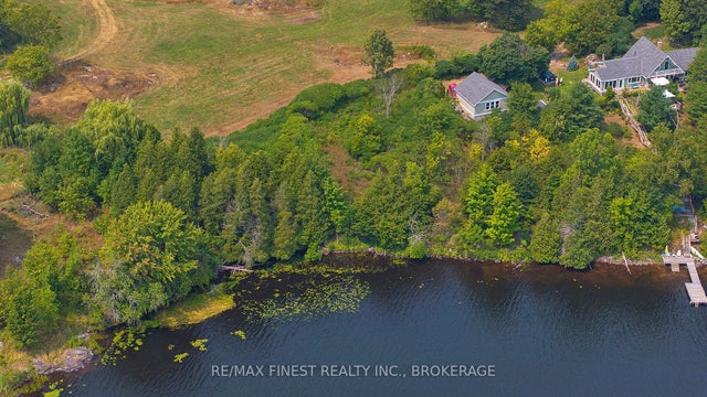Island View Lane, Frontenac