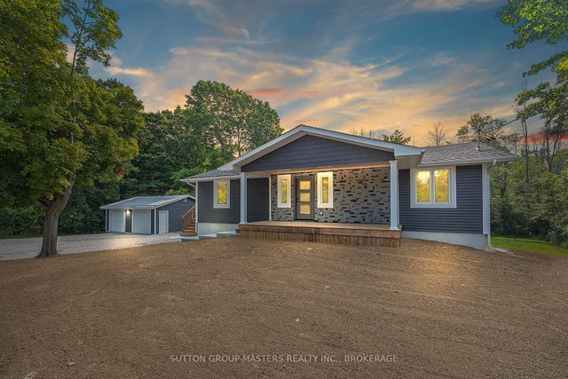 1938 Cole Hill Road, Kingston