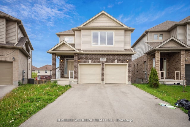 2823 Asima Drive, London South