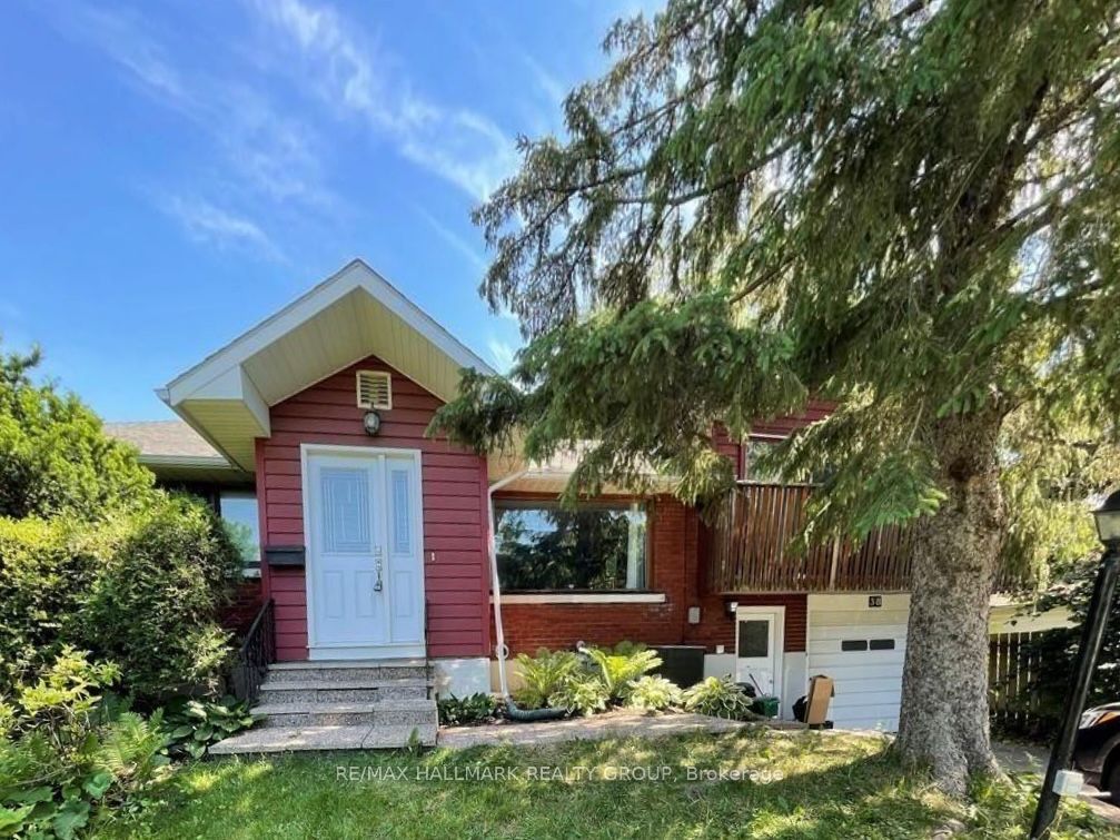 38 Capilano Drive, Cityview - Parkwoods Hills - Rideau Shore