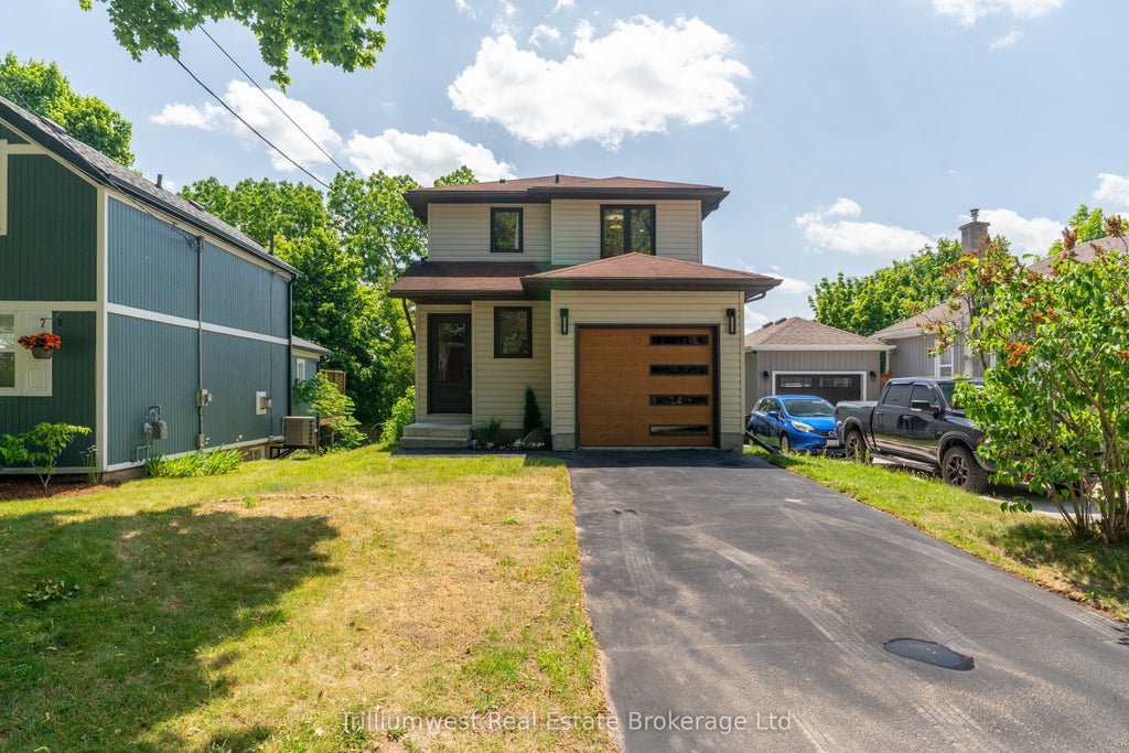 8 Chadwick Avenue, Guelph