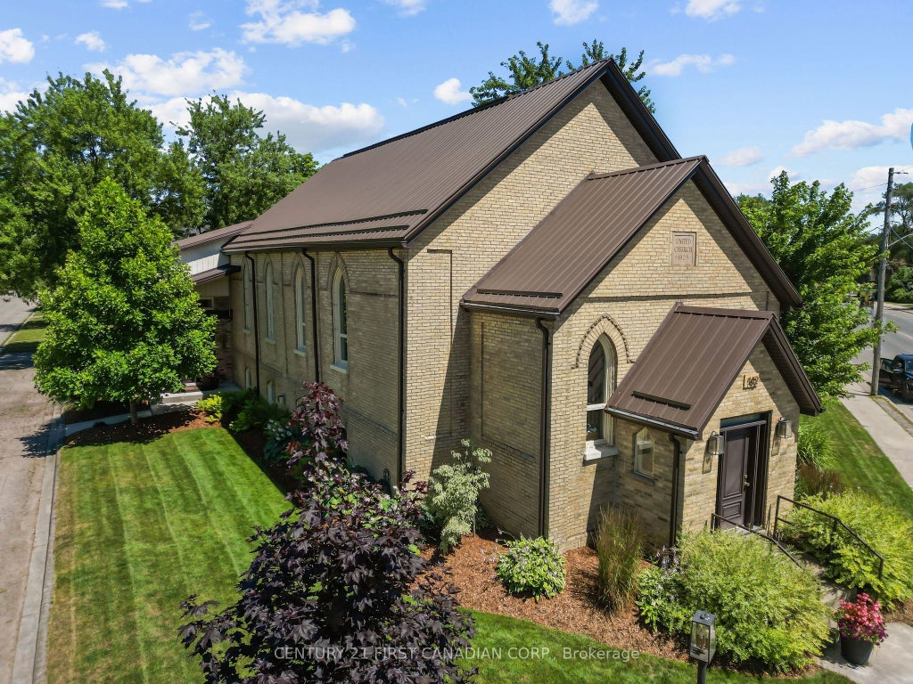 142 Main Street, Lucan Biddulph