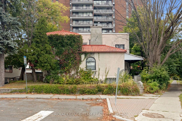 334 Queen Elizabeth Drive, Glebe - Ottawa East and Area