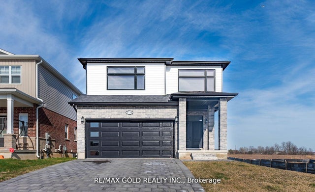 3738 Stewart Avenue, London South