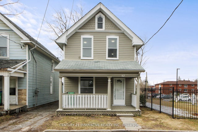 57 Olive Avenue, Peterborough