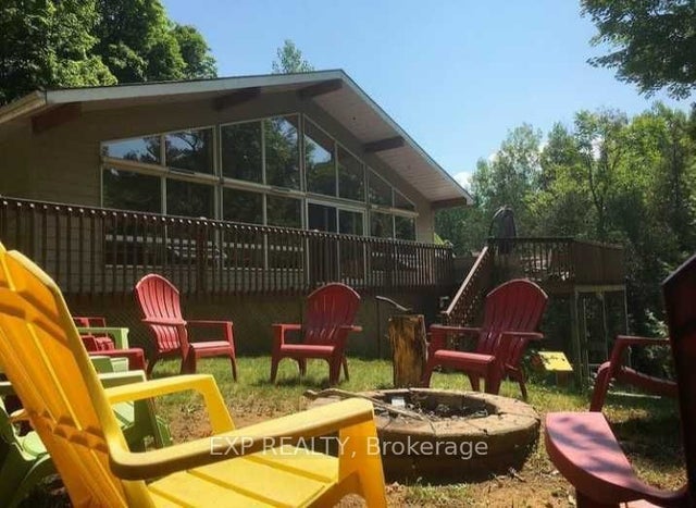 204 Jennison Road, Marmora and Lake