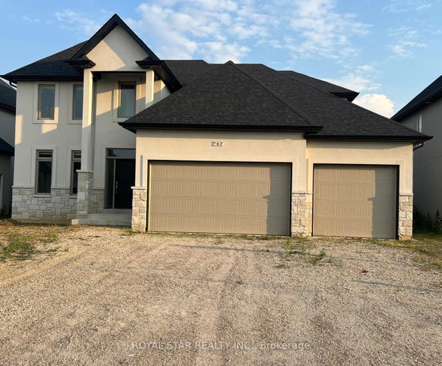 217 Cowan Court, Amherstburg