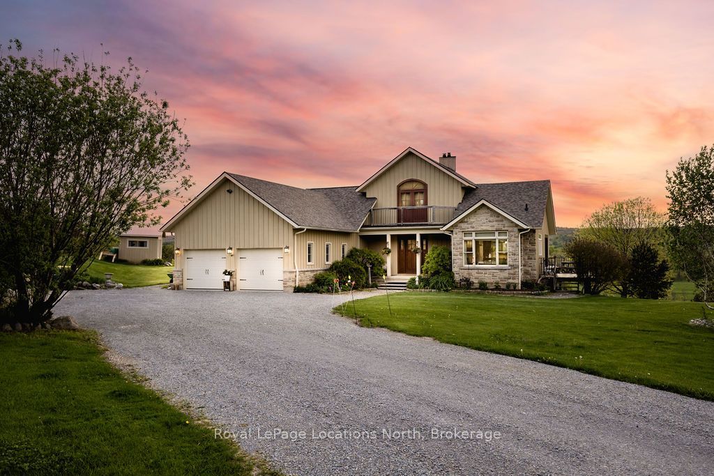 236254 Grey 13 Road, Grey Highlands