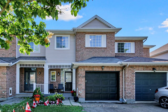4320 Owl Valley Drive, Blossom Park - Airport and Area