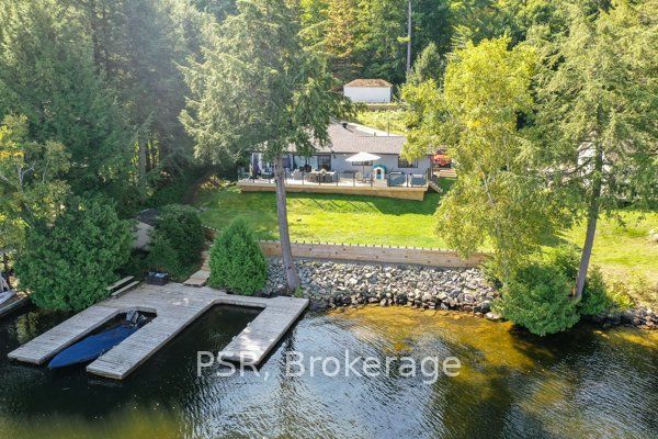1018 Georgina Way 1, Gravenhurst