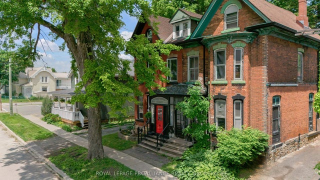145 Main Street, Gananoque