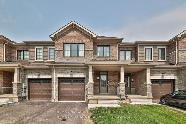 77 Keelson Street, Welland