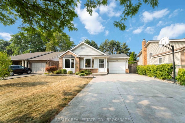 51 The Meadows Street, St. Catharines
