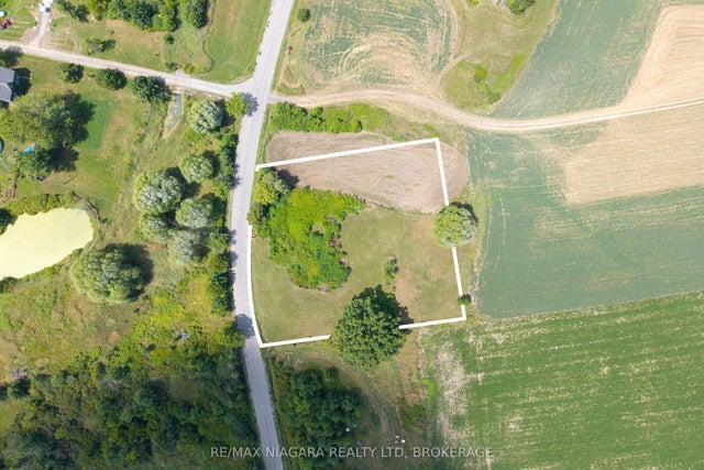 Pt Lt 8 Roland Road, Pelham