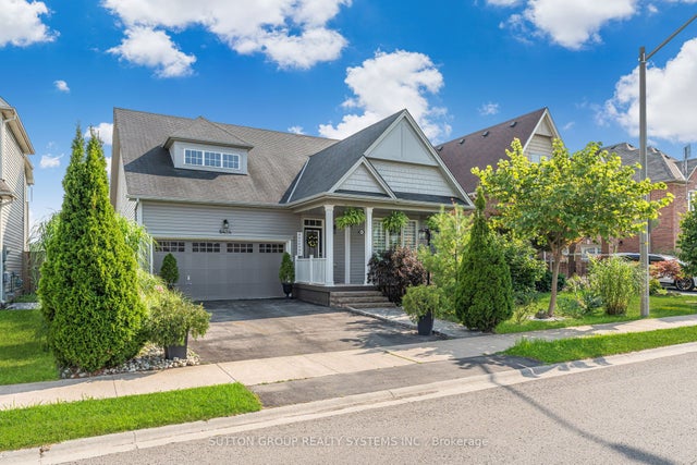 8424 Mulberry Drive, Niagara Falls